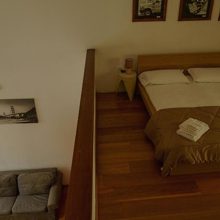 Nice One Bedroom In Historical Building Florencia Exterior foto