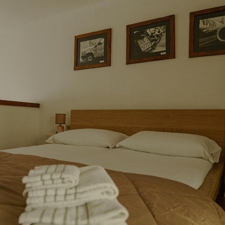 Nice One Bedroom In Historical Building Florencia Exterior foto