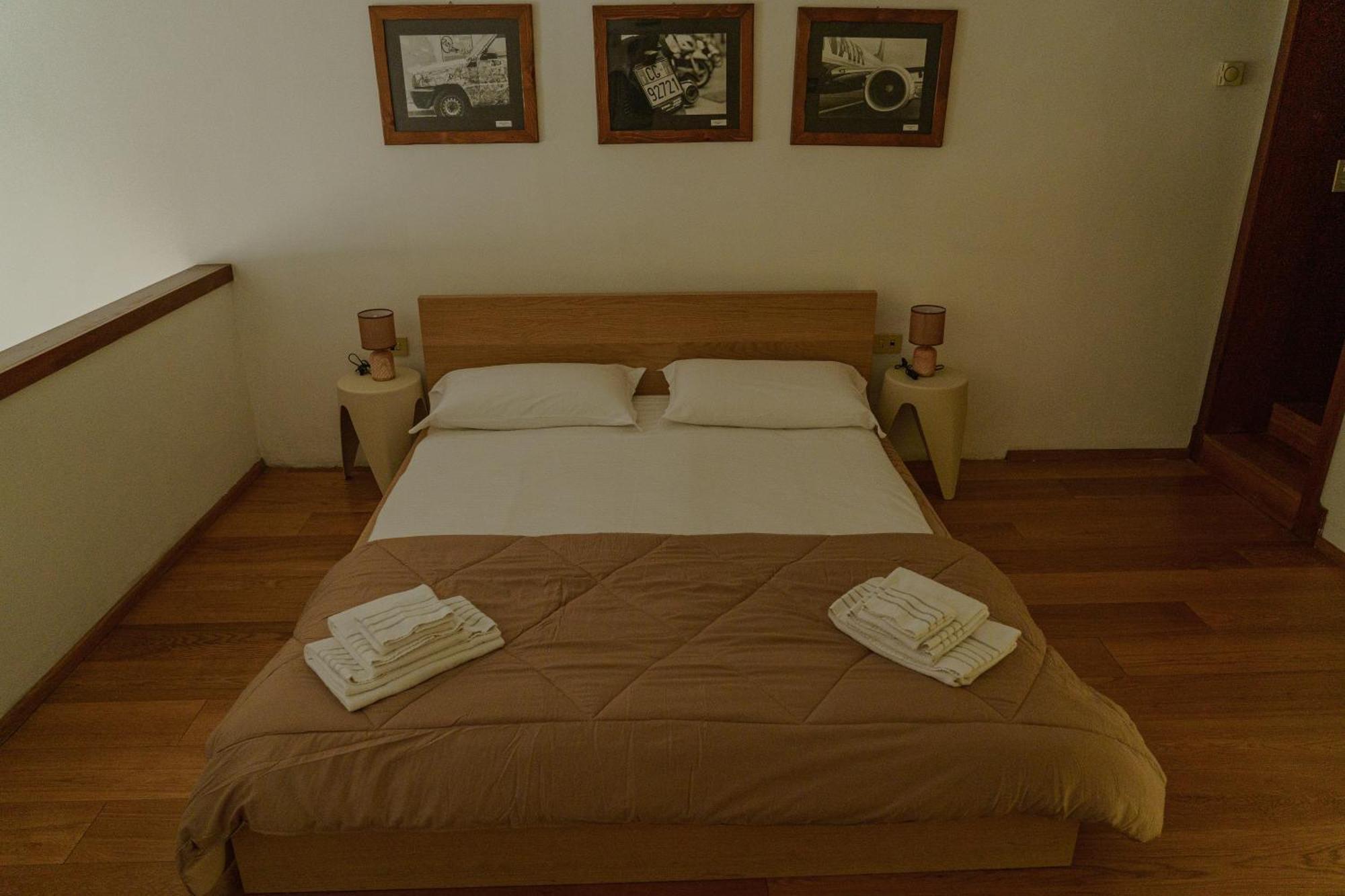 Nice One Bedroom In Historical Building Florencia Exterior foto