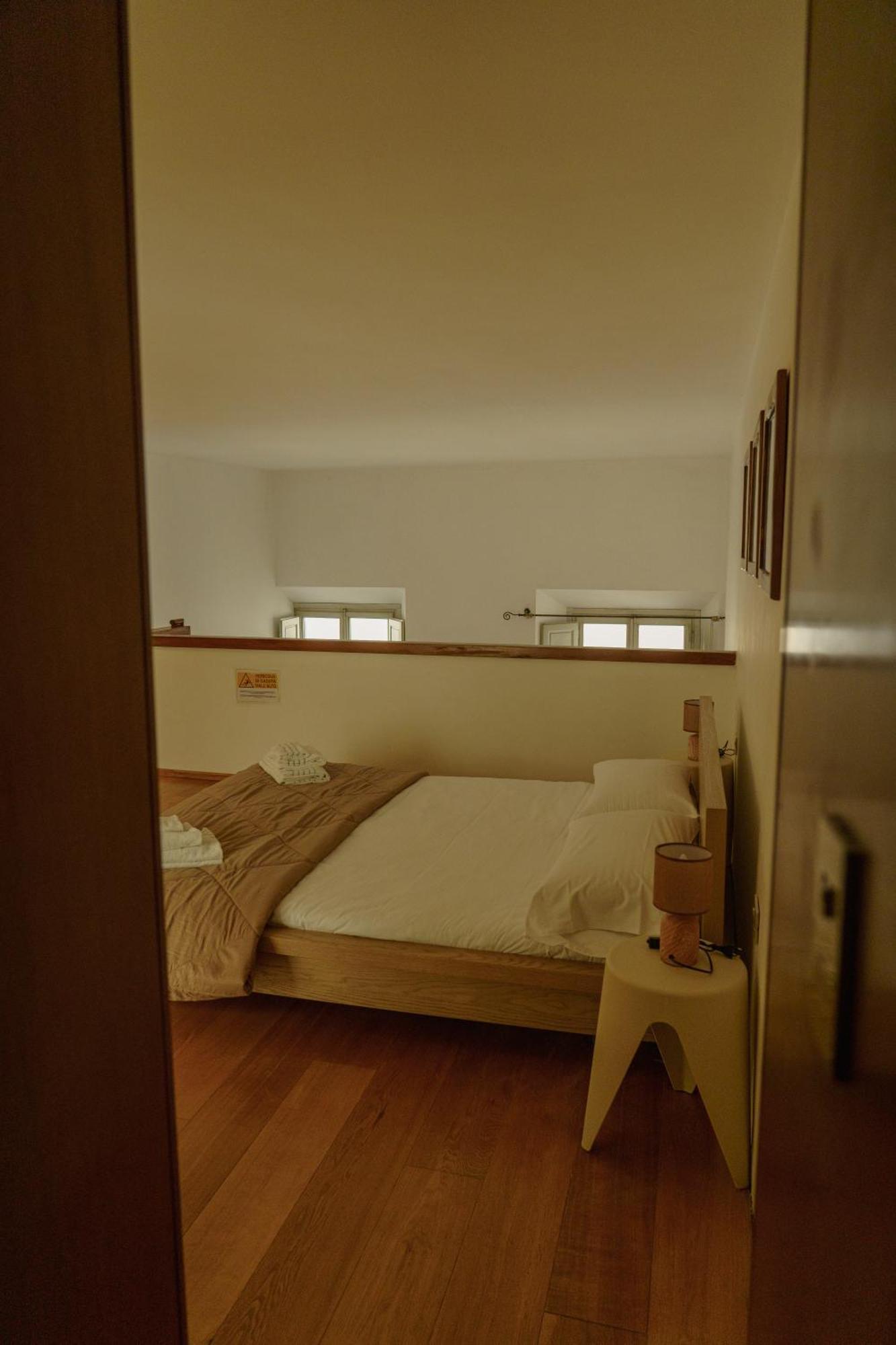Nice One Bedroom In Historical Building Florencia Exterior foto