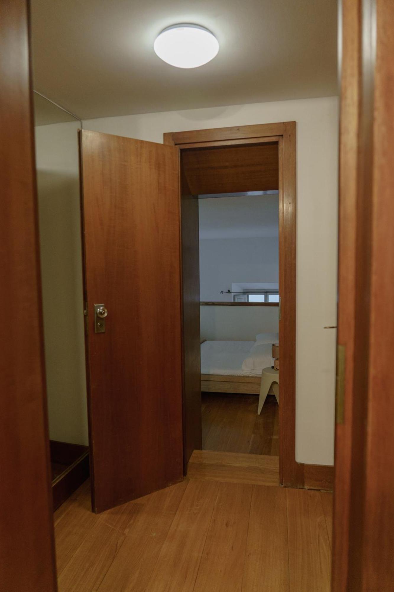 Nice One Bedroom In Historical Building Florencia Exterior foto