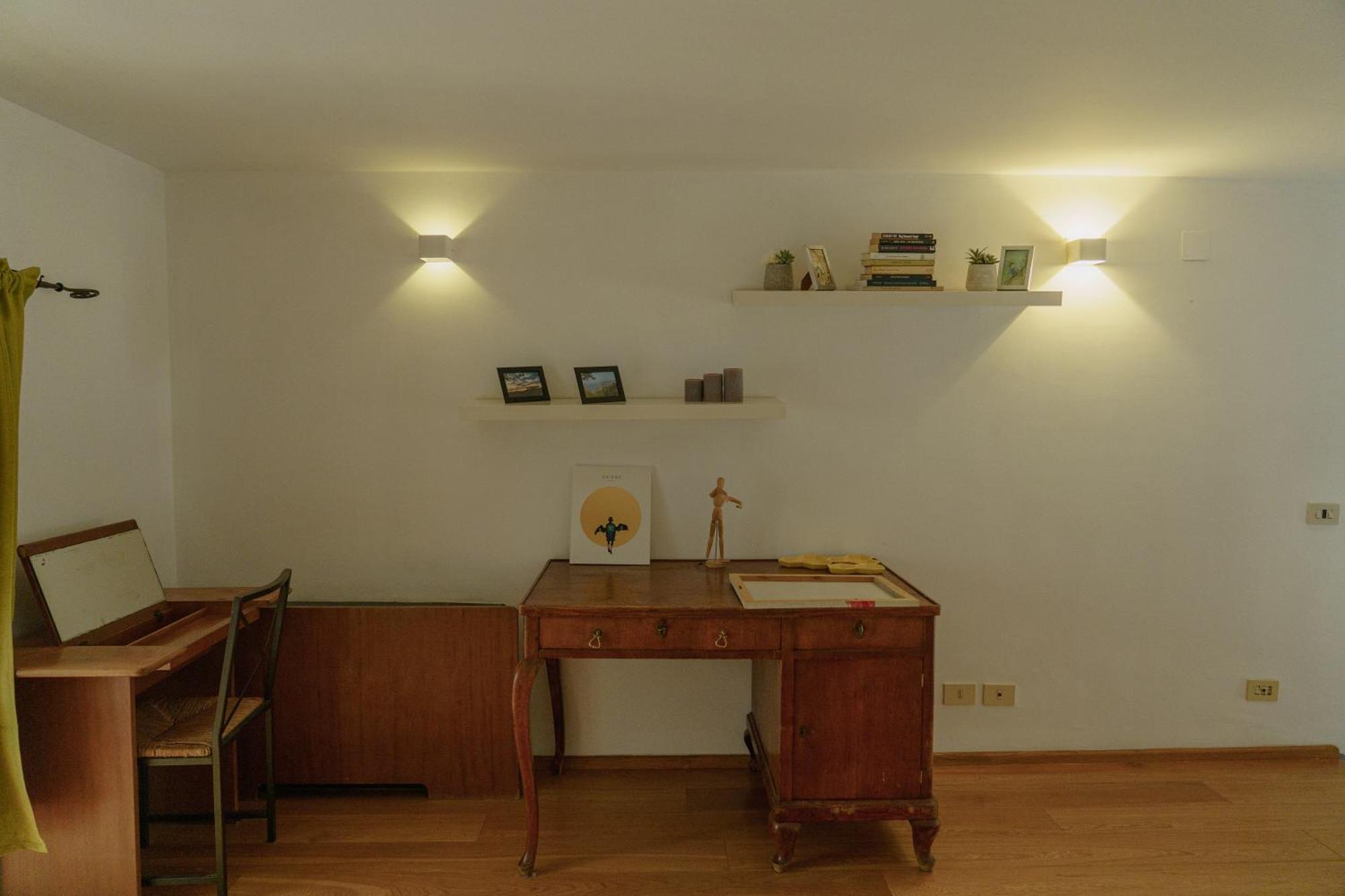 Nice One Bedroom In Historical Building Florencia Exterior foto