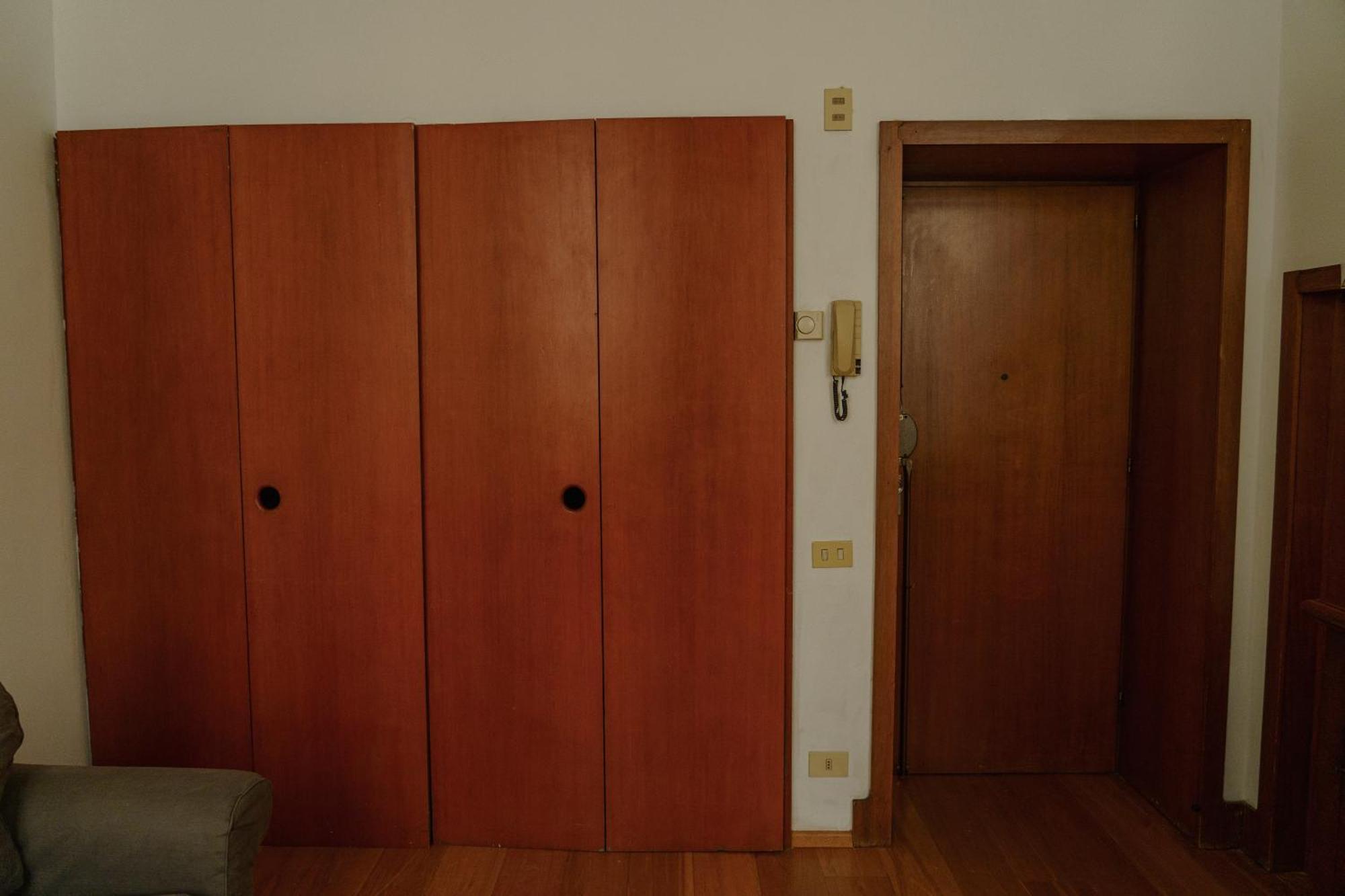 Nice One Bedroom In Historical Building Florencia Exterior foto